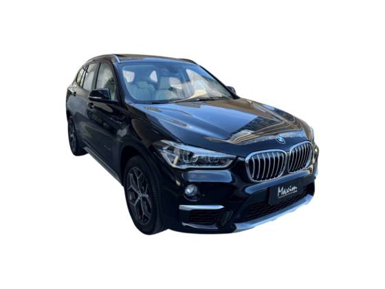 BMW X1 2.0 16V TURBO ACTIVEFLEX SDRIVE20I X-LINE 4P AUTOMÁTICO BMW X1 2.0 16V TURBO ACTIVEFLEX SDRIVE20I X-LINE 4P AUTOMÁTICO